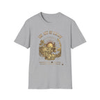 St Augustine Art of Escape T-Shirt