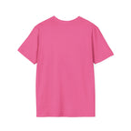 Ink Drives My Imagination T-Shirt