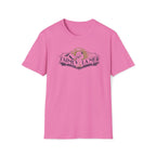 J' Aime La Mer Banner T-Shirt
