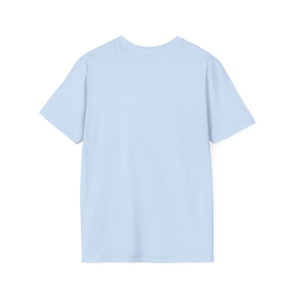 St Augustine Art of Escape T-Shirt