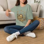 St Augustine Art of Escape T-Shirt