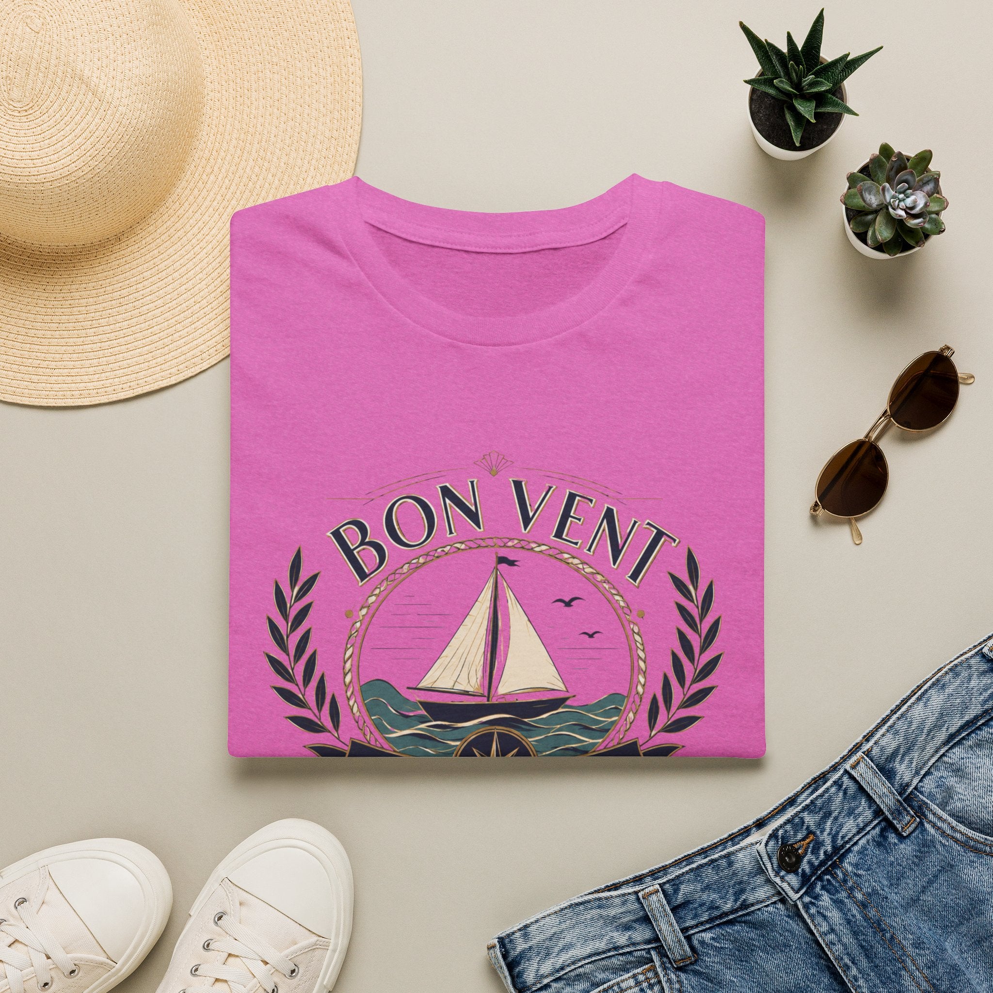 Bon Vente T-Shirt
