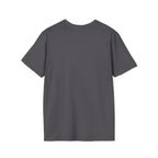 Painting Beats Therapy T-Shirt