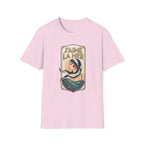 Art Deco lady T-Shirt 2