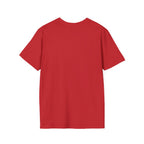St Augustine Art of Escape T-Shirt