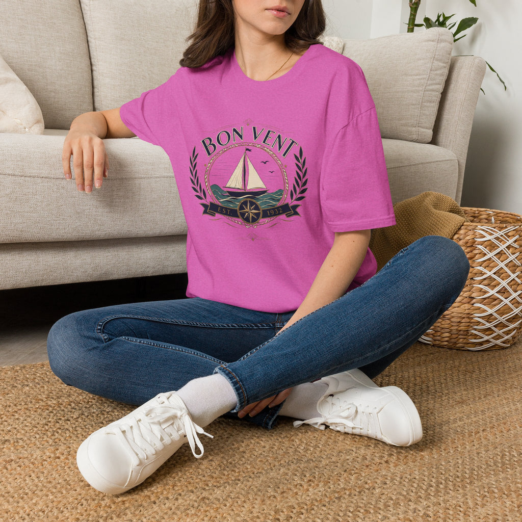 Bon Vente T-Shirt