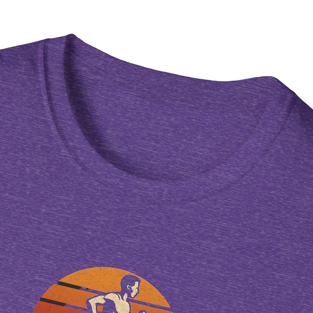 Running Is My Reset T-Shirt