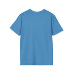 J' Aime La Mer Banner T-Shirt
