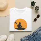 Kayaker at Sunset T-Shirt
