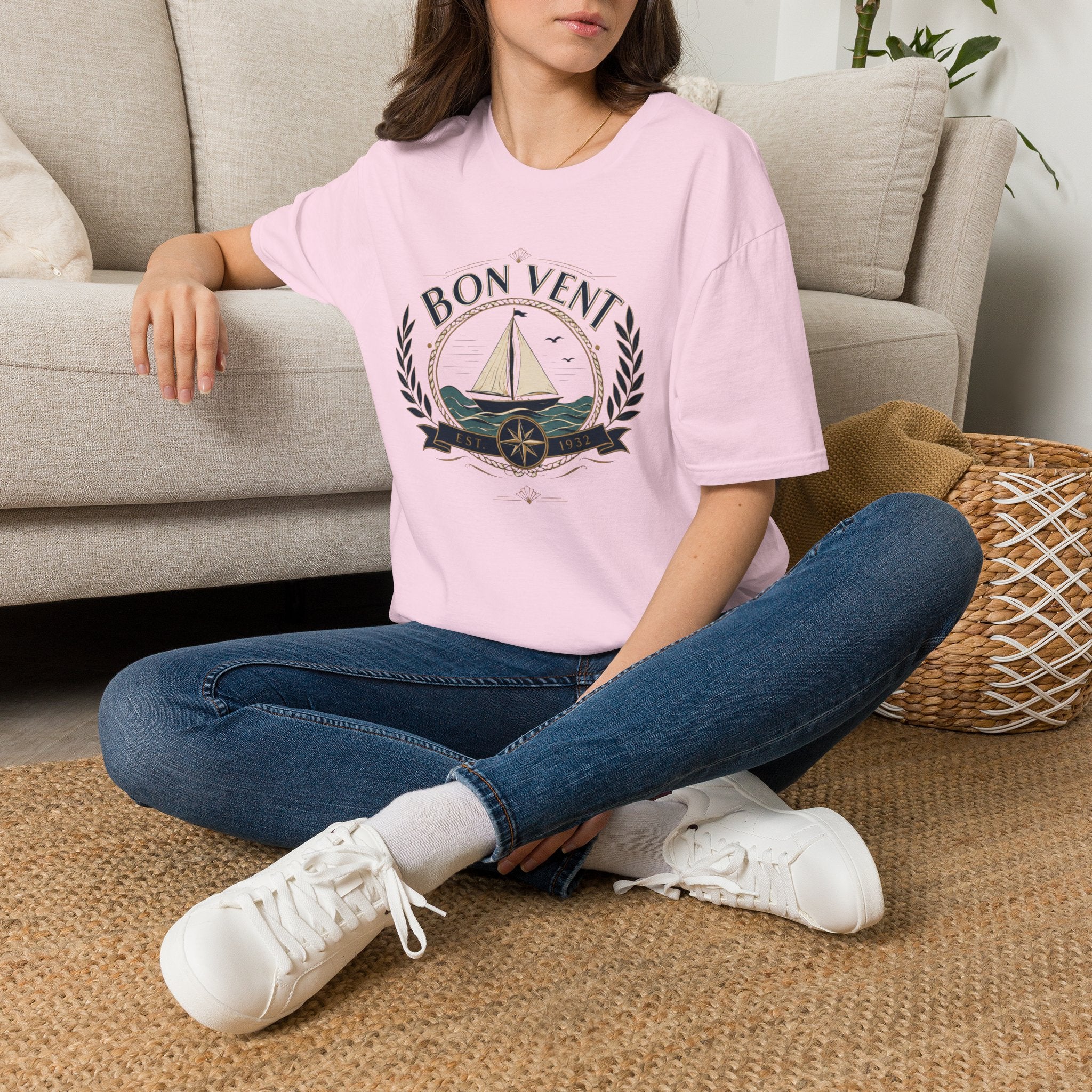 Bon Vente T-Shirt