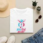 Nib and Flow Art T-Shirt