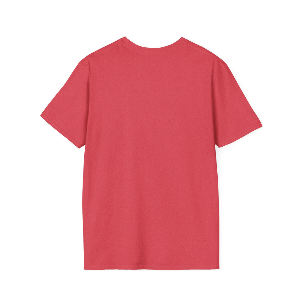 Nib and Flow Art T-Shirt