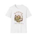 St Augustine Art of Escape T-Shirt