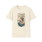 Art Deco lady T-Shirt 2