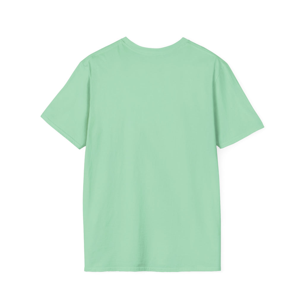 J' Aime La Mer Banner T-Shirt