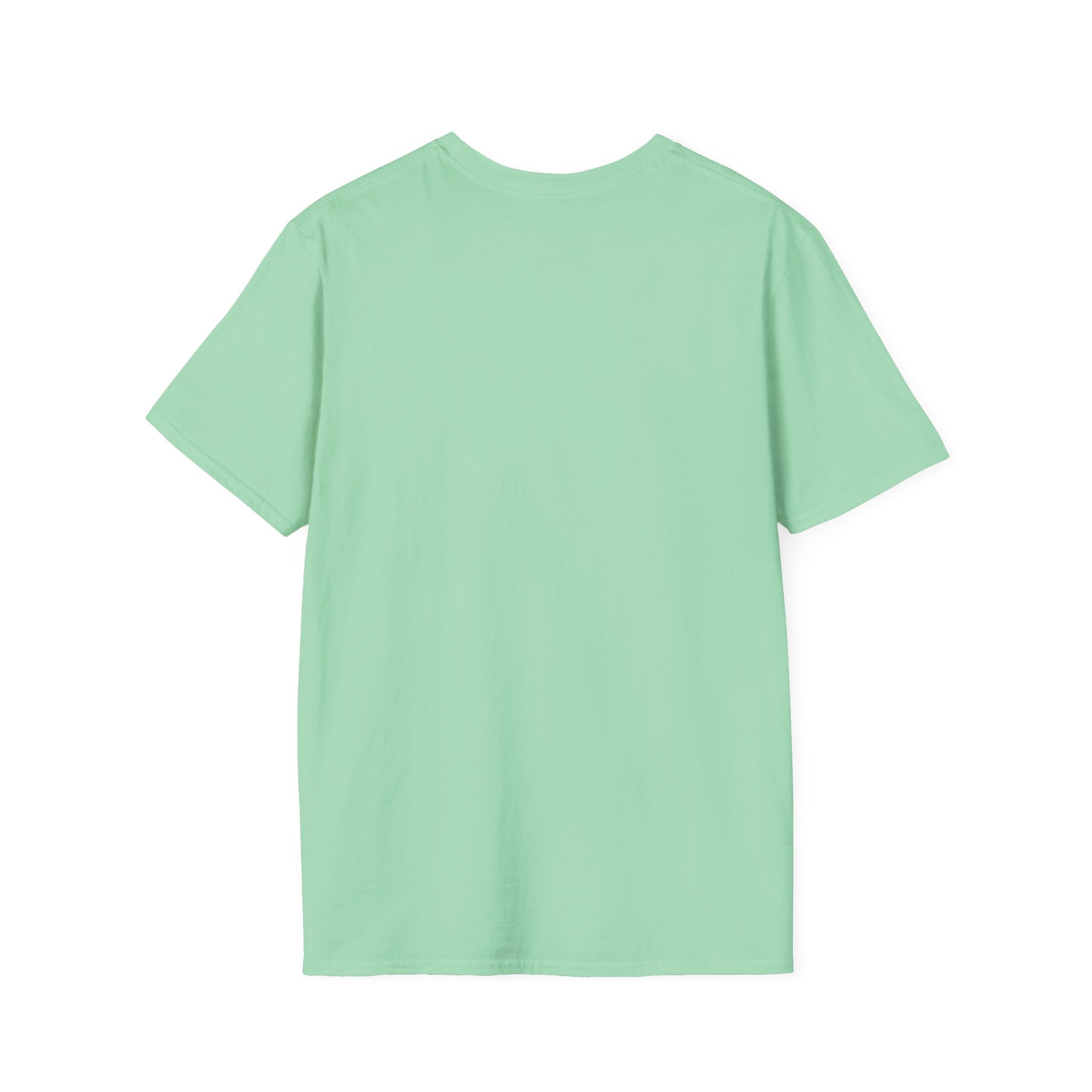 J' Aime La Mer Banner T-Shirt