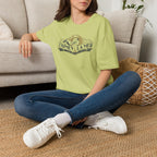 J' Aime La Mer Banner T-Shirt
