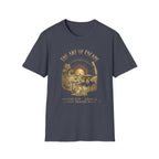 St Augustine Art of Escape T-Shirt