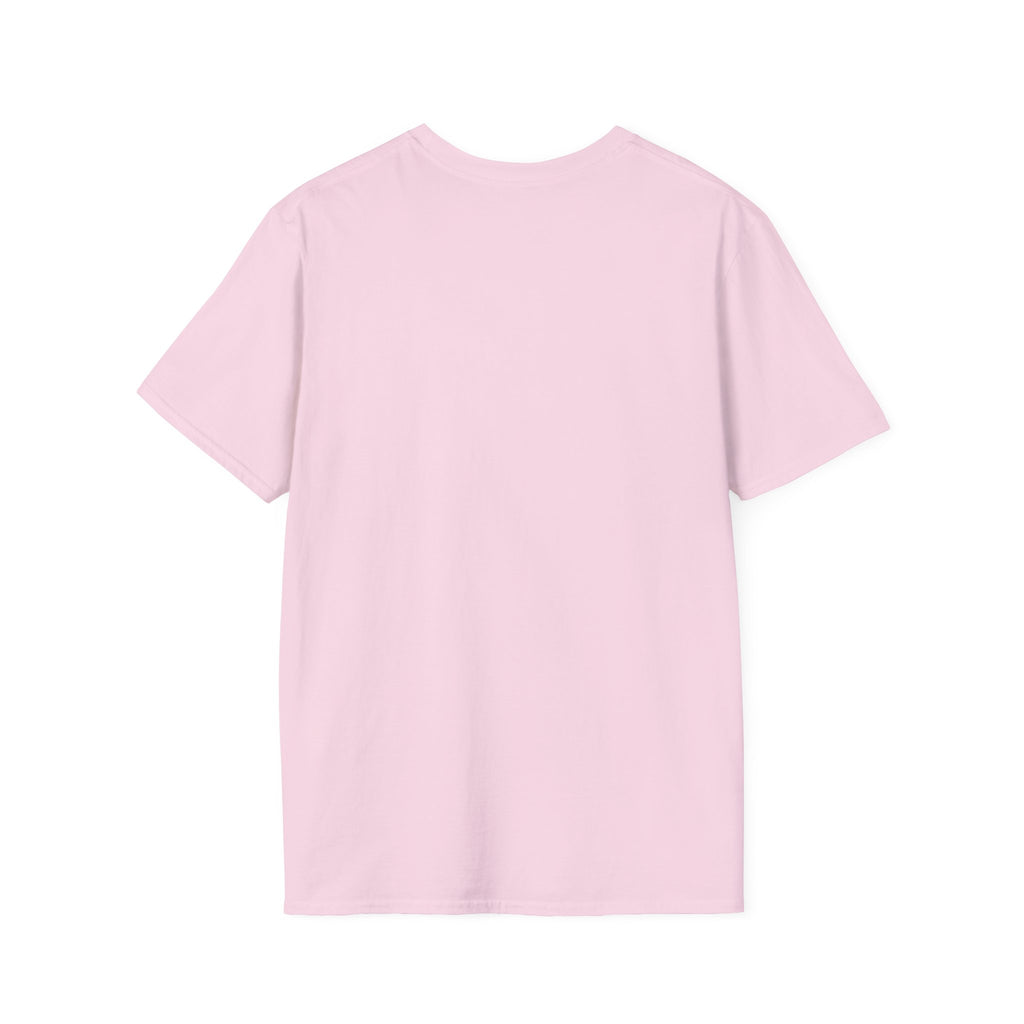 St Augustine Art of Escape T-Shirt