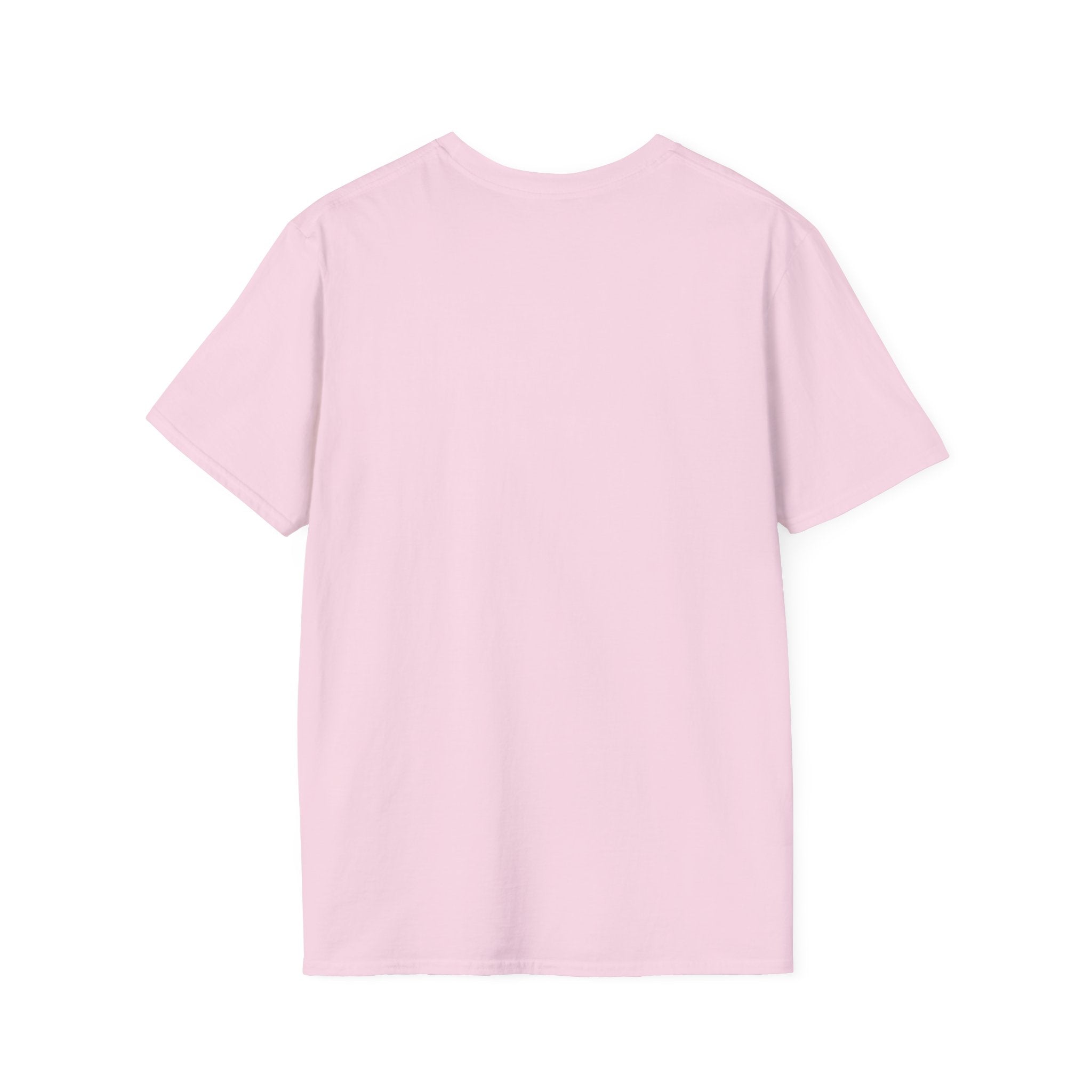 St Augustine Art of Escape T-Shirt