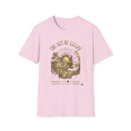 St Augustine Art of Escape T-Shirt