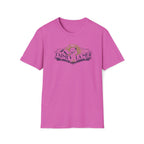 J' Aime La Mer Banner T-Shirt