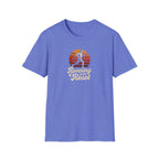 Running Is My Reset T-Shirt