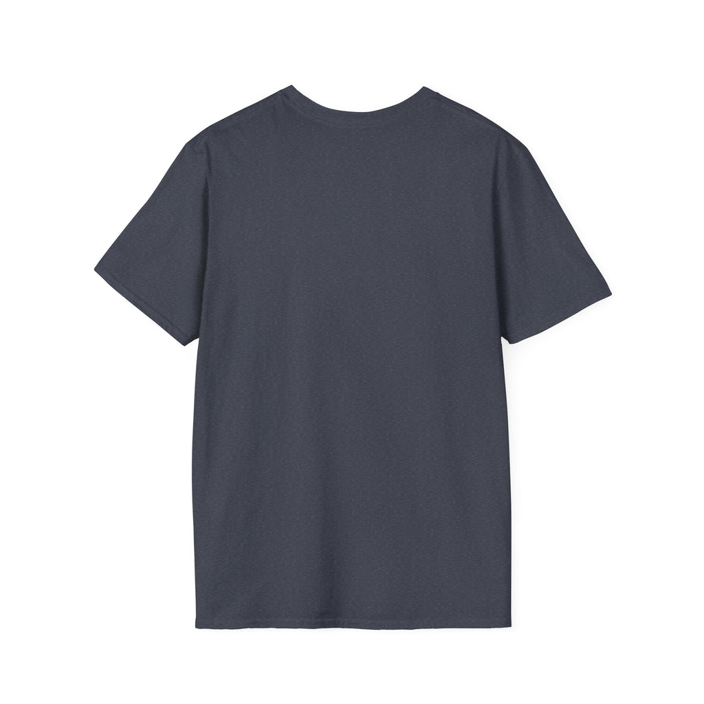 Art Deco lady T-Shirt 2