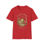 St Augustine Art of Escape T-Shirt