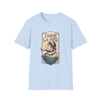Art Deco lady T-Shirt
