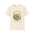 St Augustine Art of Escape T-Shirt
