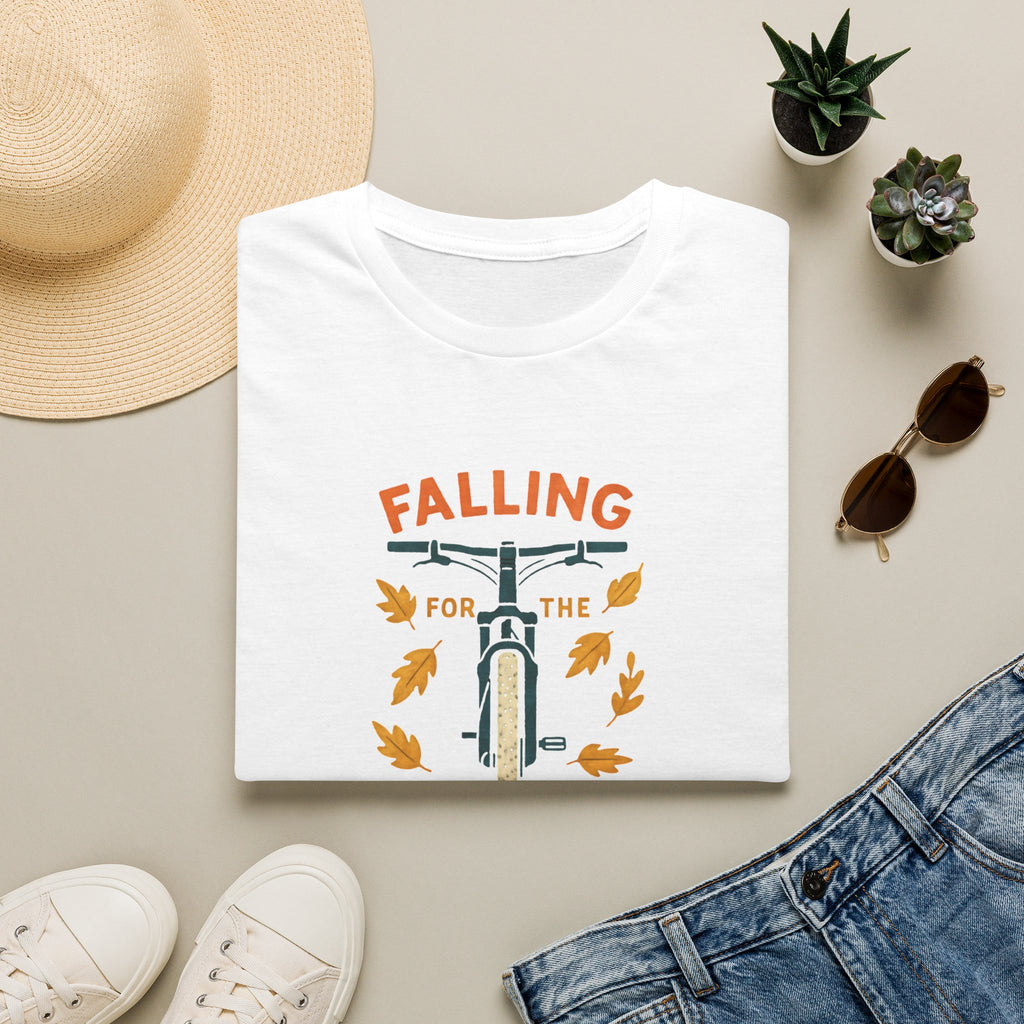 Falling for the Ride T-Shirt