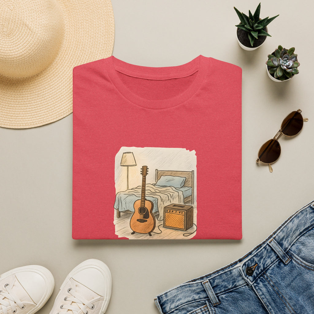 Bedroom Stadium Tour T-Shirt