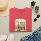 Bedroom Stadium Tour T-Shirt