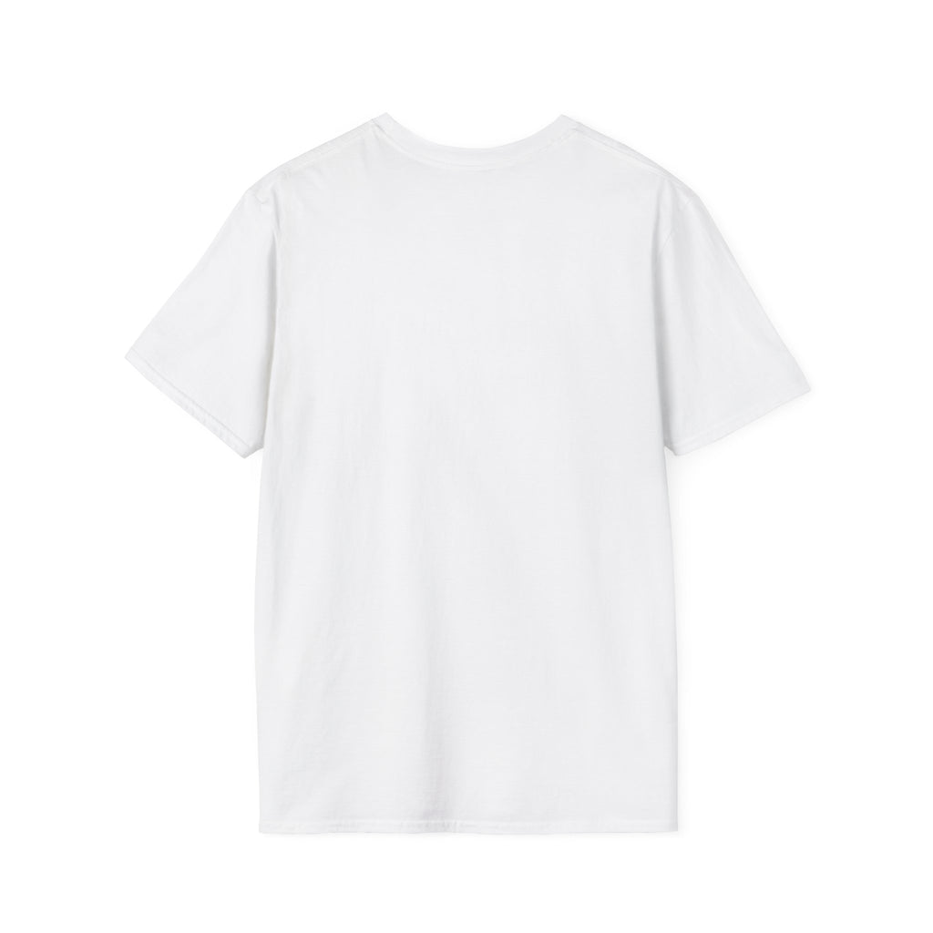 Piano and Guitar T-Shirt