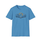 J' Aime La Mer Banner T-Shirt