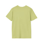 J' Aime La Mer Banner T-Shirt