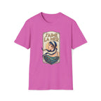 Art Deco lady T-Shirt 2