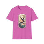 Art Deco lady T-Shirt