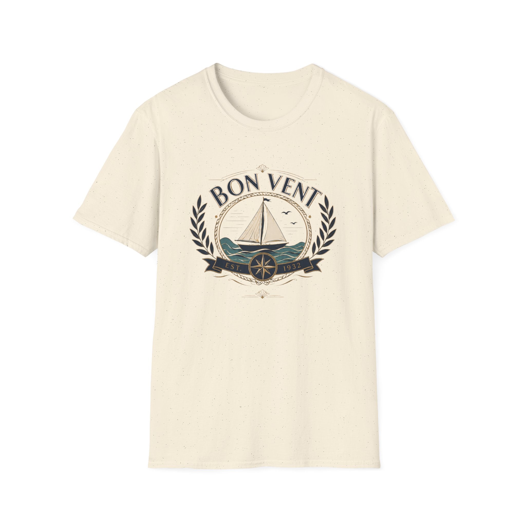 Bon Vente T-Shirt