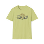 J' Aime La Mer Banner T-Shirt