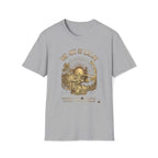St Augustine Art of Escape T-Shirt