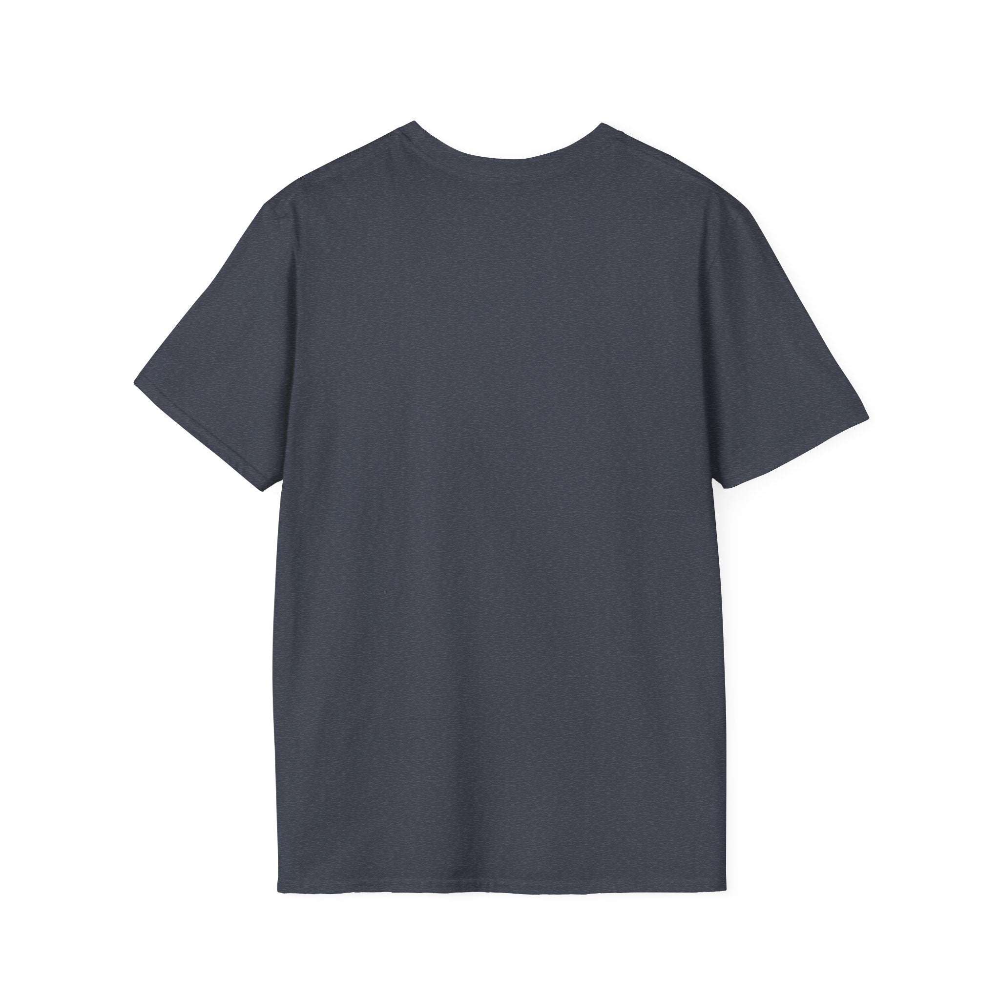 St Augustine Art of Escape T-Shirt