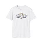 J' Aime La Mer Banner T-Shirt