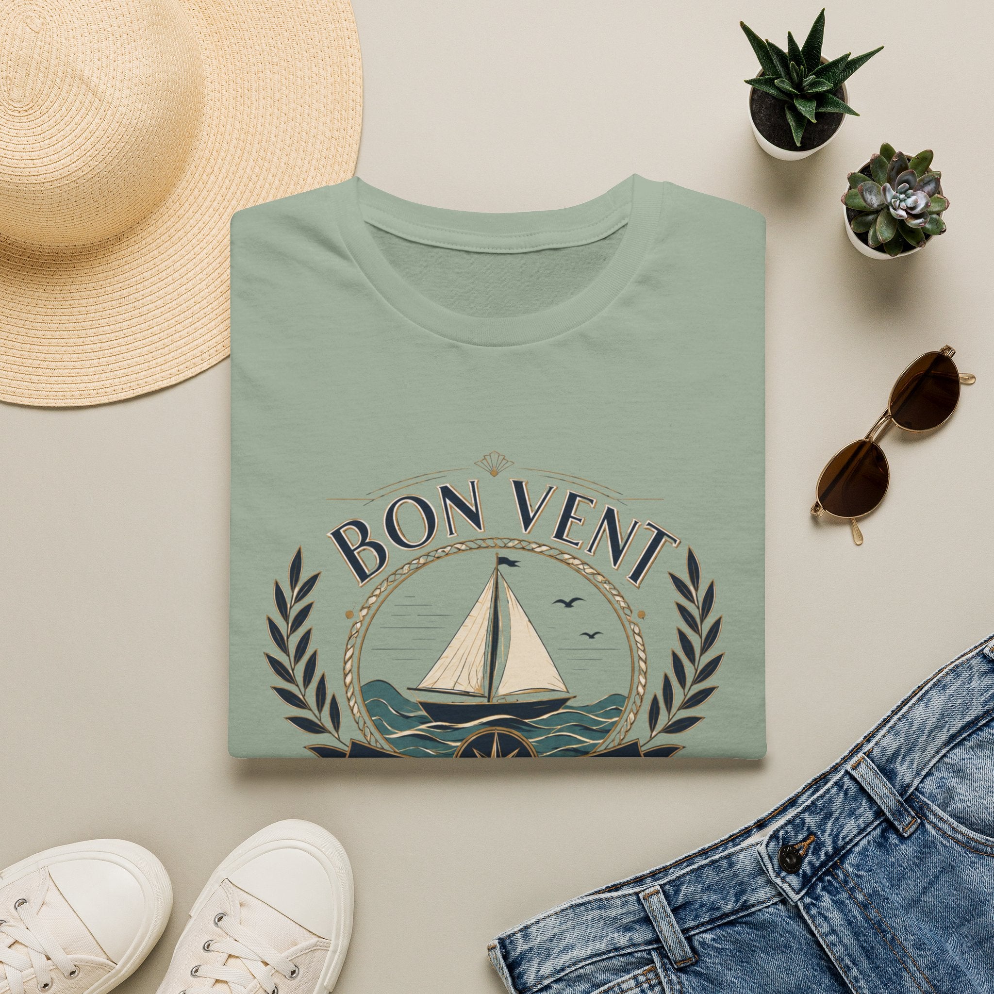 Bon Vente T-Shirt